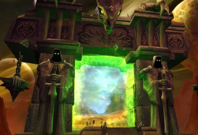 what to do at level 70 TBC Anniversary